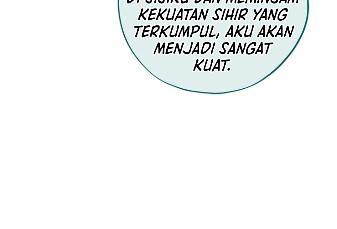 I Will Become the Villain's Poison Taster Chapter 74 - halaman 133