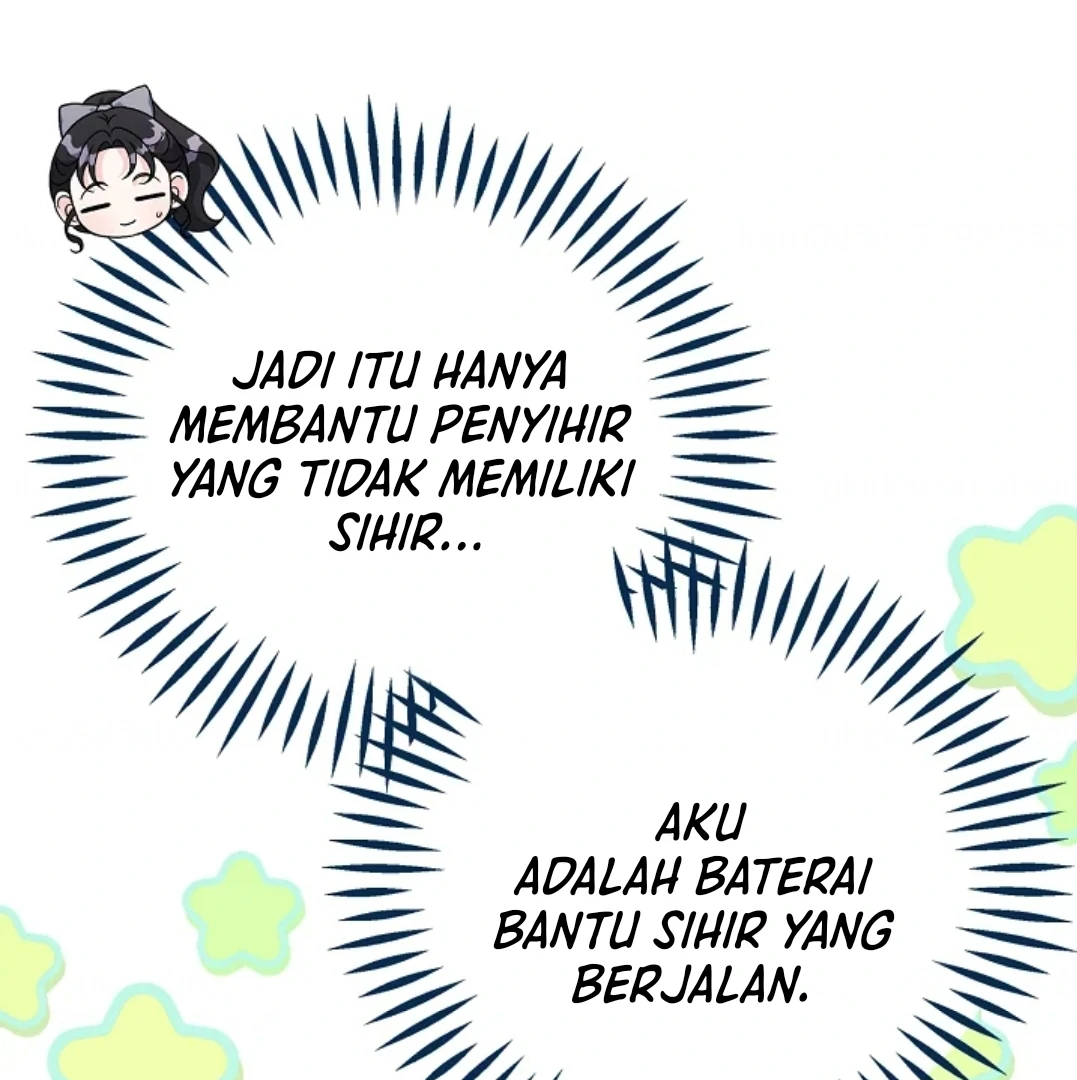 I Will Become the Villain's Poison Taster Chapter 74 - halaman 134