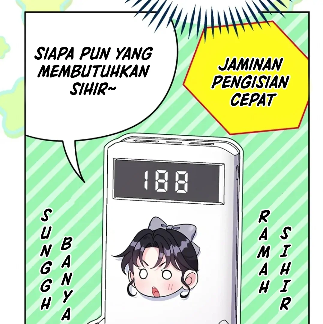 I Will Become the Villain's Poison Taster Chapter 74 - halaman 135
