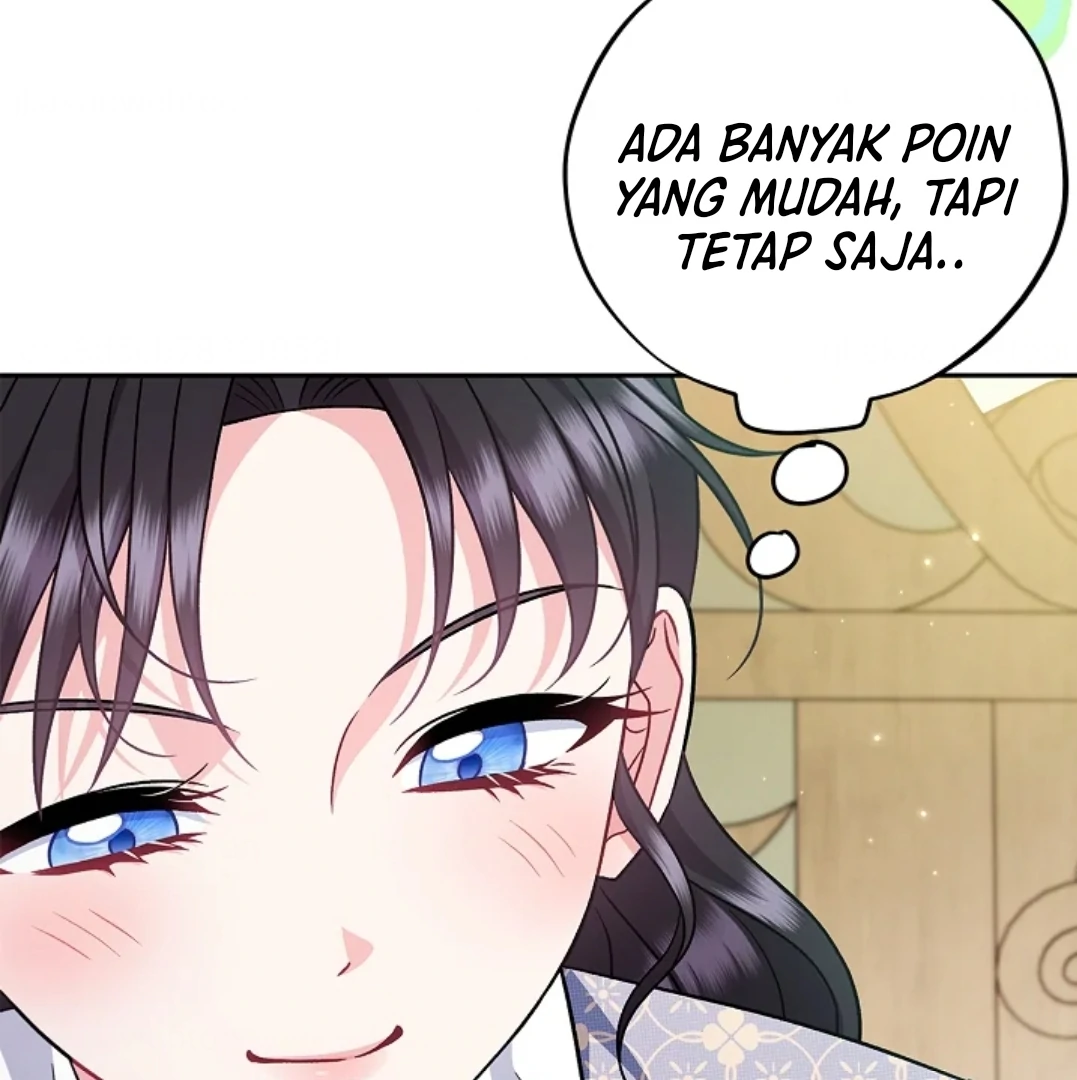 I Will Become the Villain's Poison Taster Chapter 74 - halaman 137