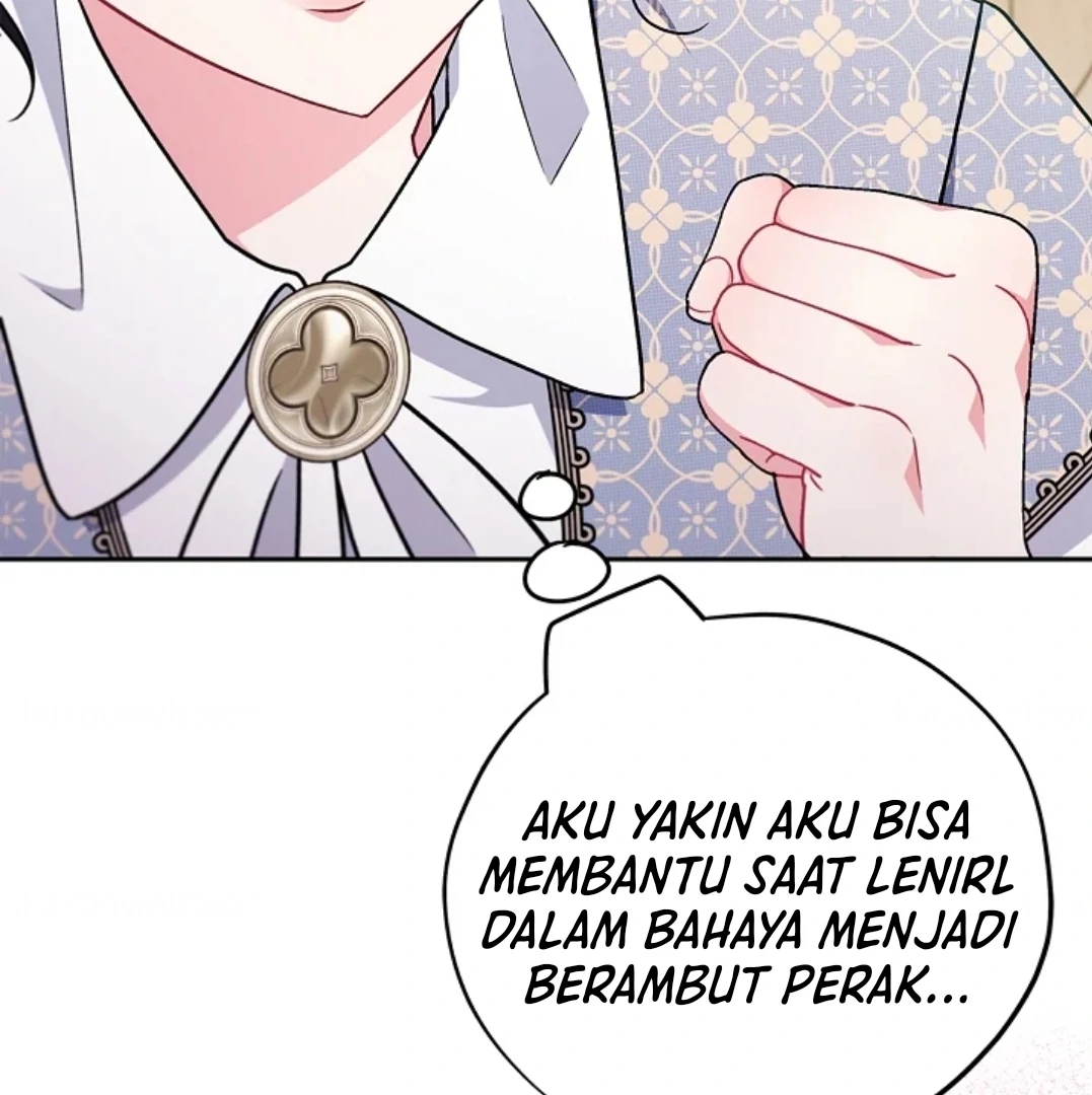 I Will Become the Villain's Poison Taster Chapter 74 - halaman 138