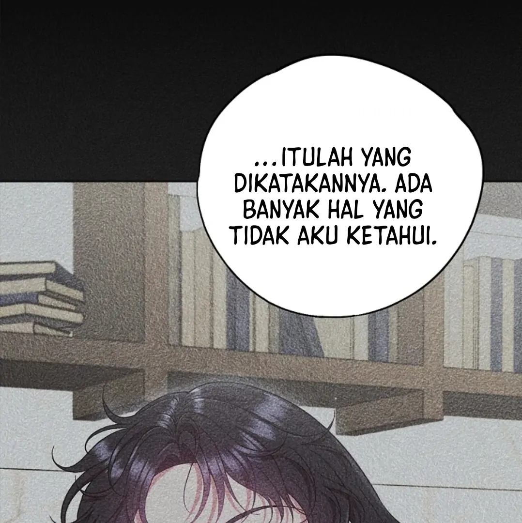 I Will Become the Villain's Poison Taster Chapter 74 - halaman 14