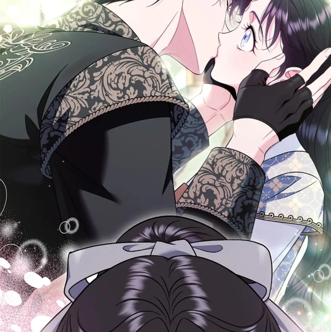I Will Become the Villain's Poison Taster Chapter 74 - halaman 140