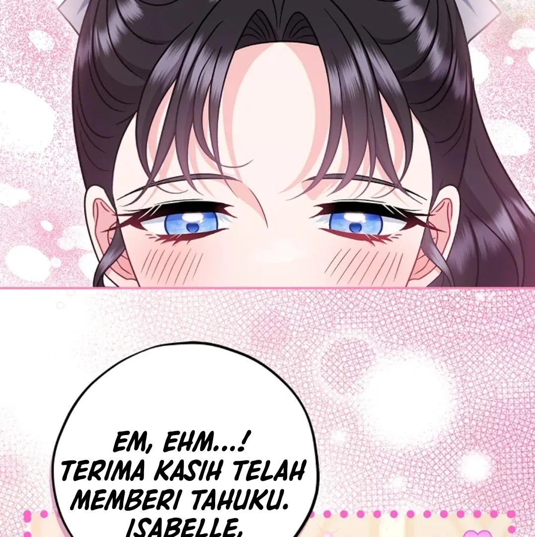 I Will Become the Villain's Poison Taster Chapter 74 - halaman 141