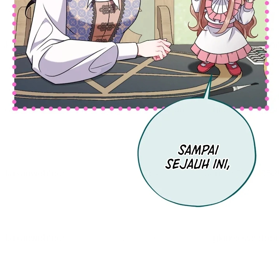 I Will Become the Villain's Poison Taster Chapter 74 - halaman 143