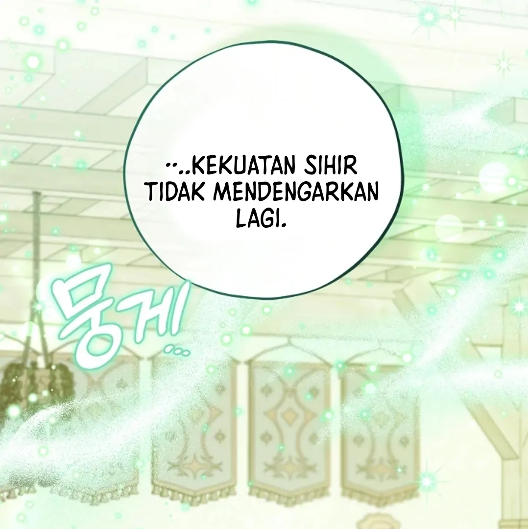 I Will Become the Villain's Poison Taster Chapter 74 - halaman 147