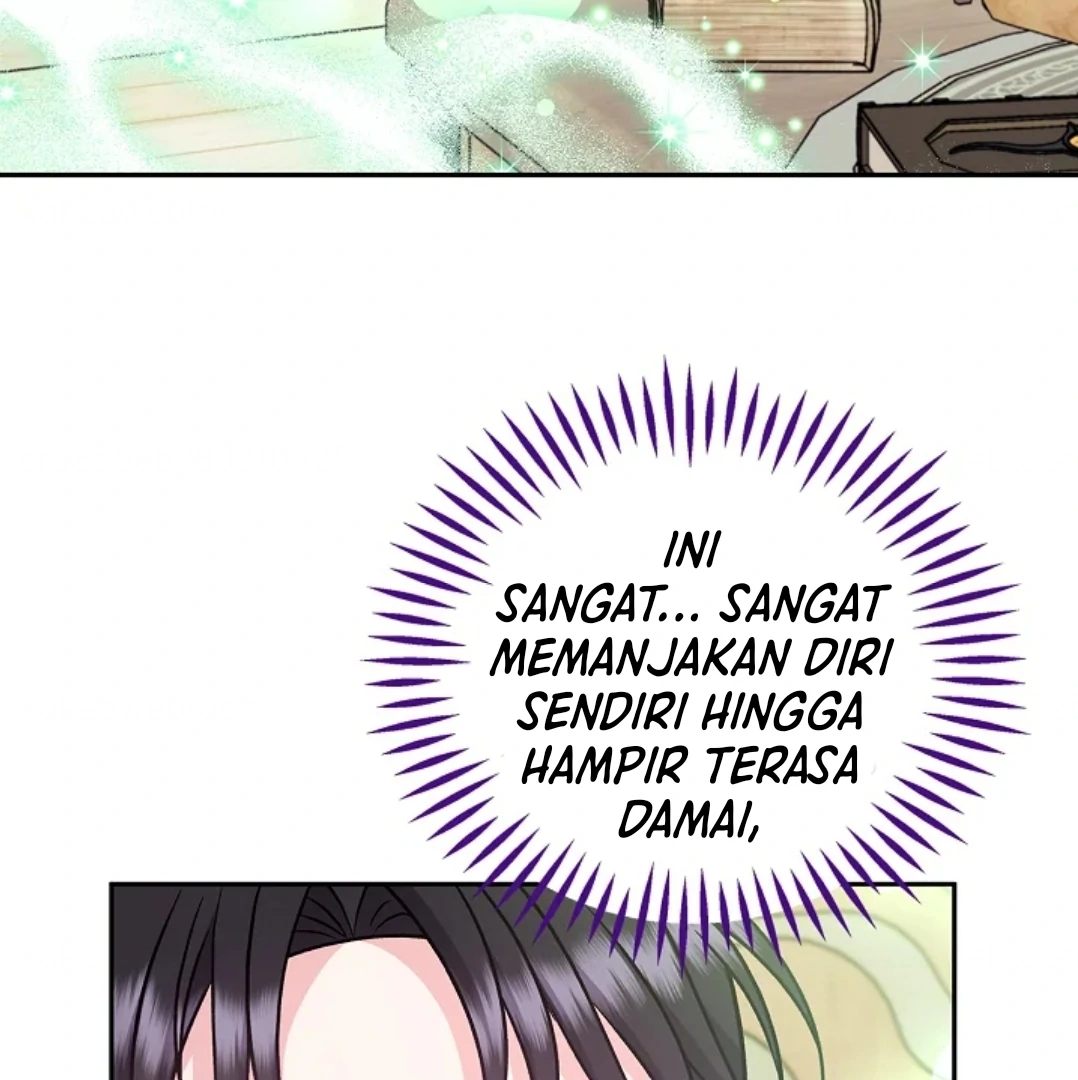 I Will Become the Villain's Poison Taster Chapter 74 - halaman 149