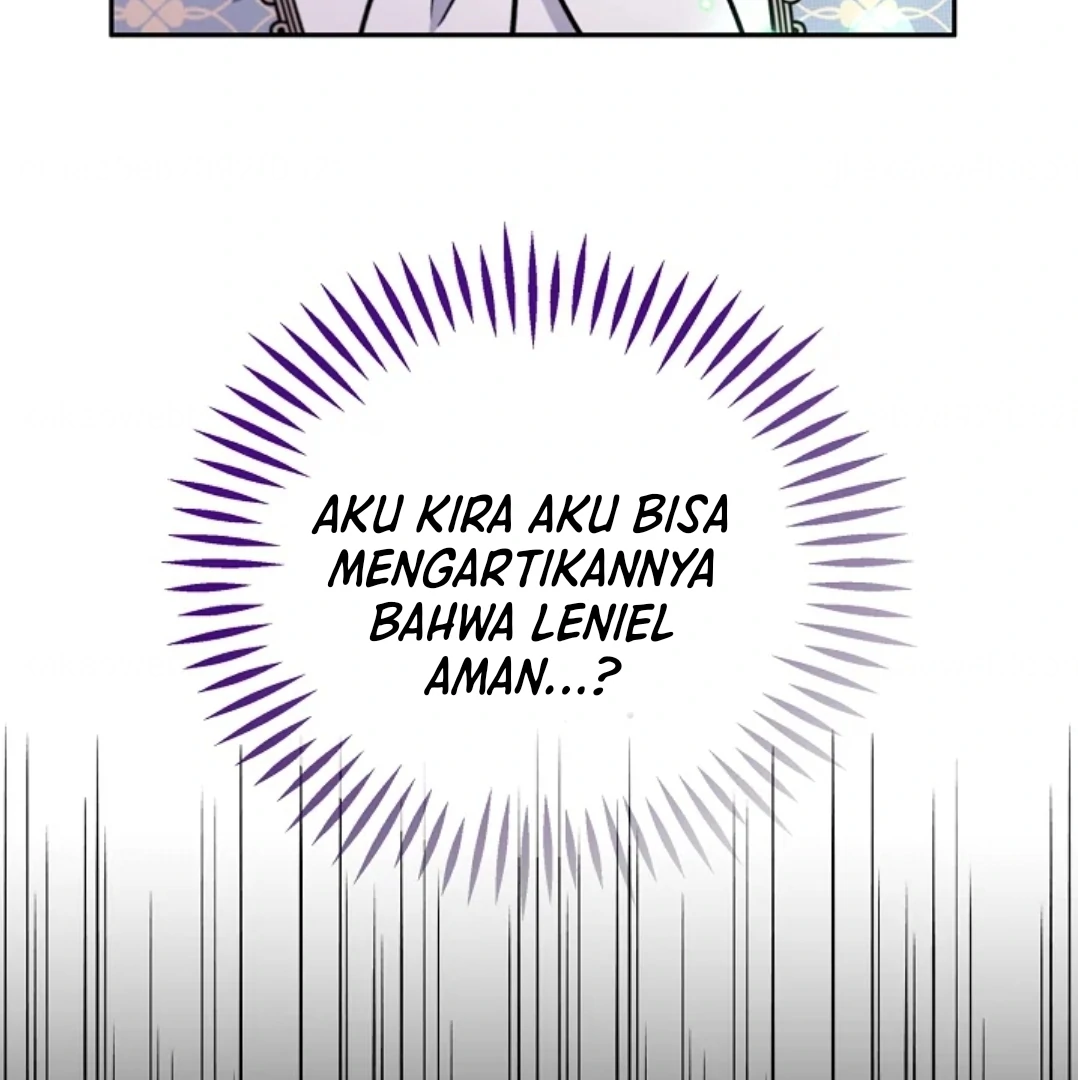 I Will Become the Villain's Poison Taster Chapter 74 - halaman 151