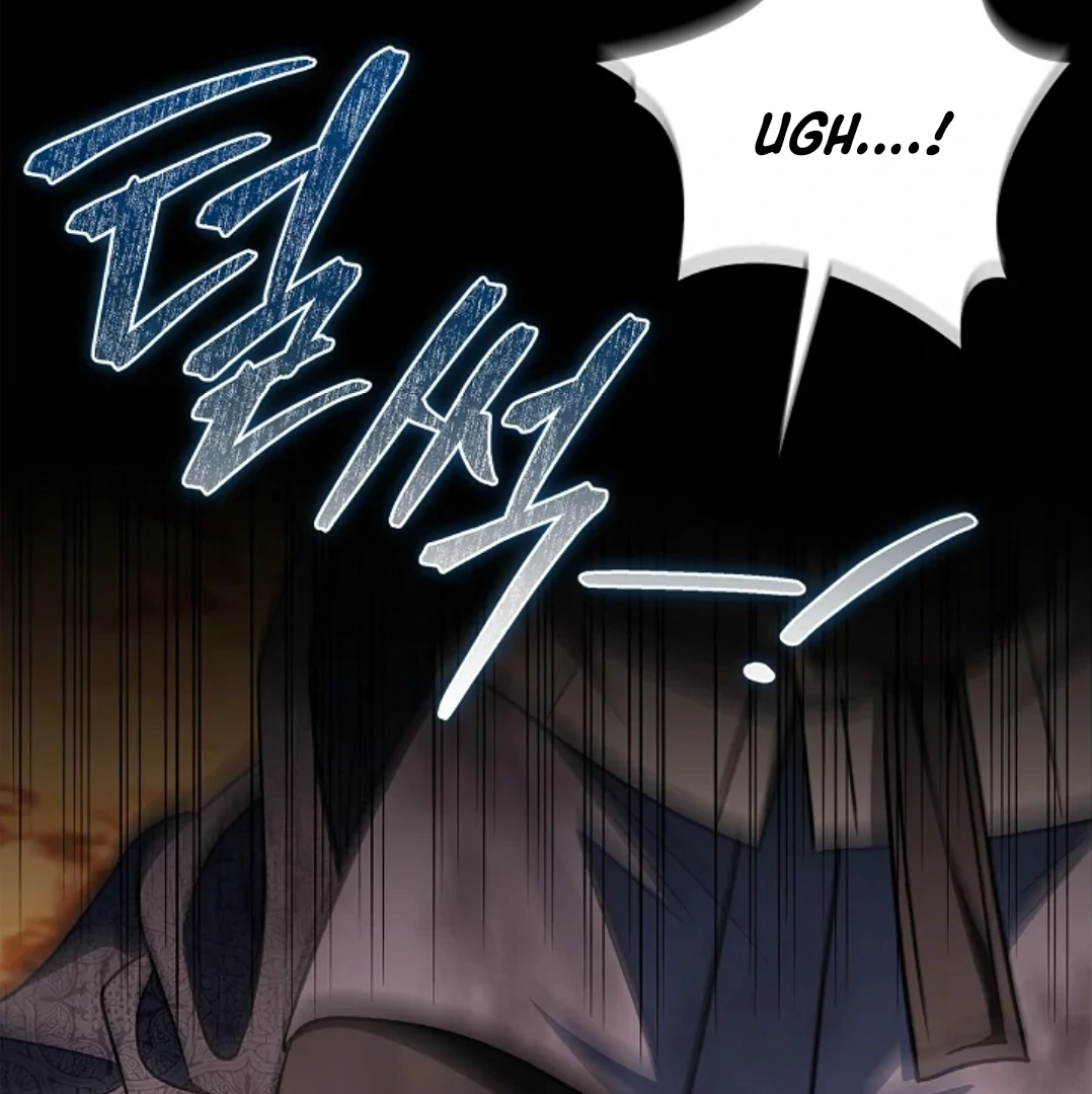 I Will Become the Villain's Poison Taster Chapter 74 - halaman 153