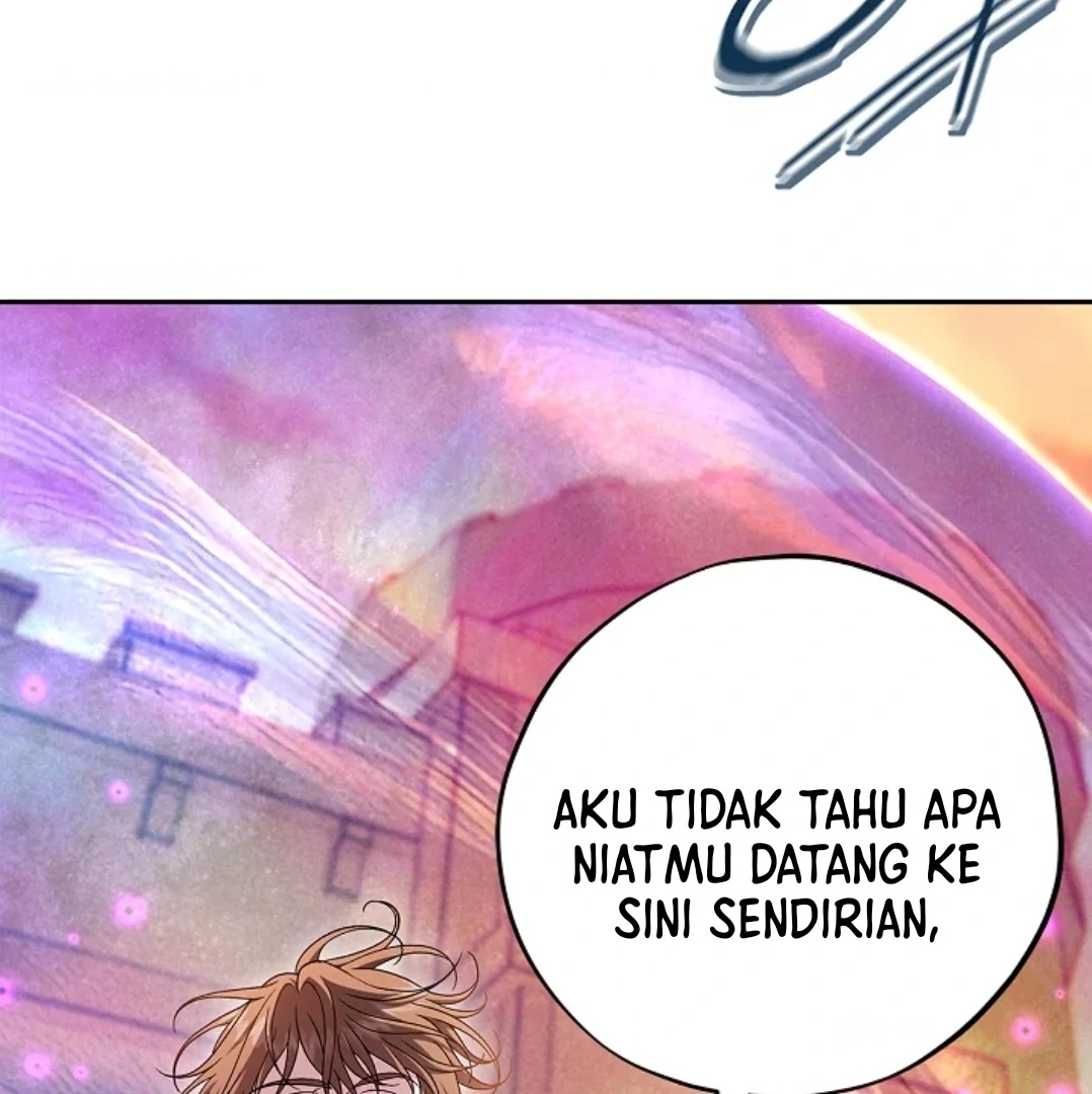 I Will Become the Villain's Poison Taster Chapter 74 - halaman 155