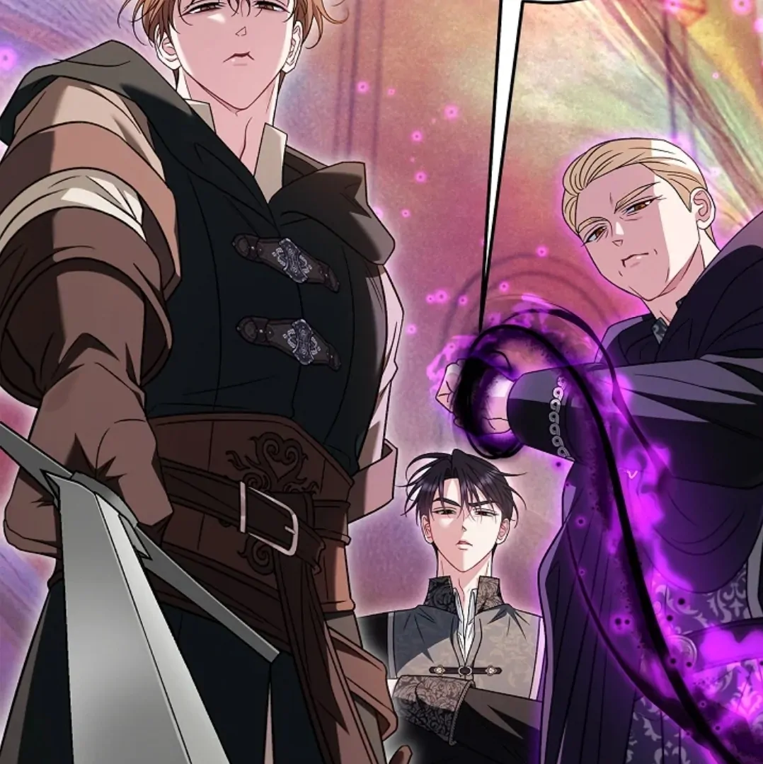 I Will Become the Villain's Poison Taster Chapter 74 - halaman 156