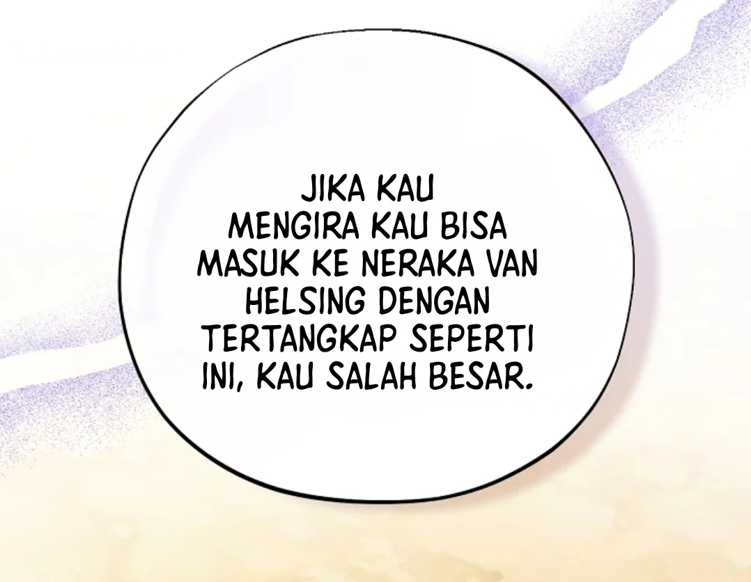 I Will Become the Villain's Poison Taster Chapter 74 - halaman 158