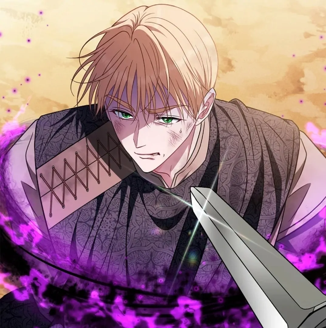 I Will Become the Villain's Poison Taster Chapter 74 - halaman 159