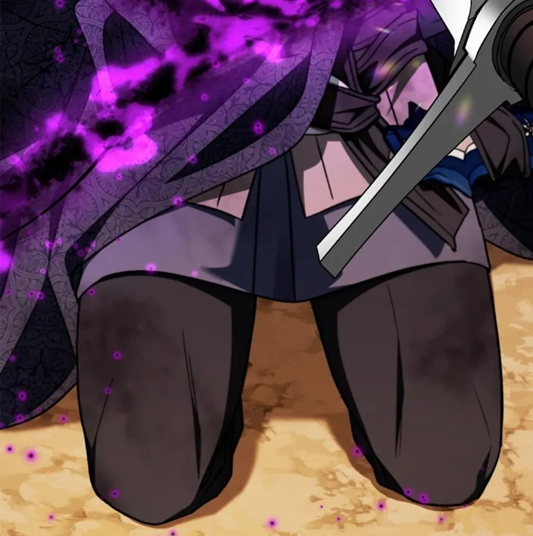I Will Become the Villain's Poison Taster Chapter 74 - halaman 160