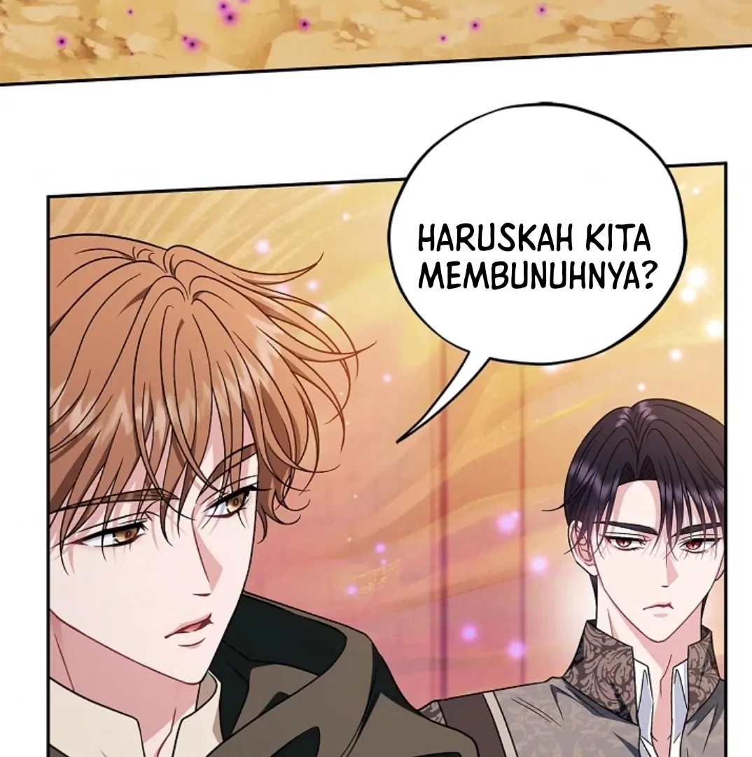 I Will Become the Villain's Poison Taster Chapter 74 - halaman 161