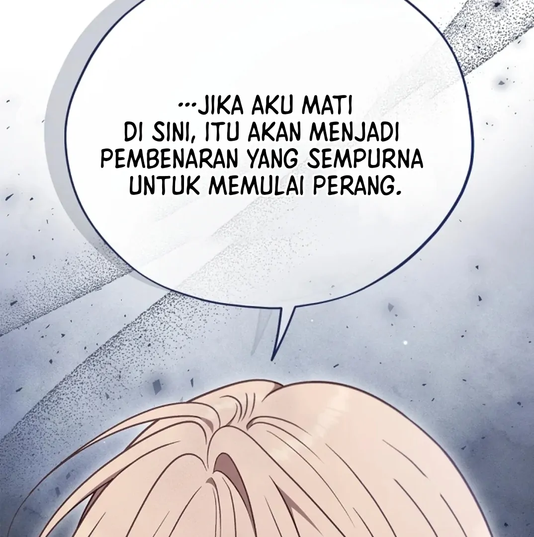 I Will Become the Villain's Poison Taster Chapter 74 - halaman 163