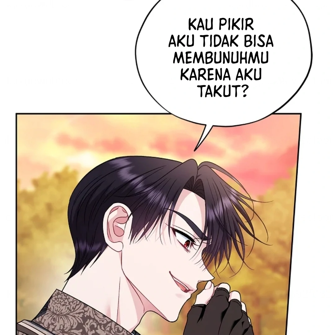 I Will Become the Villain's Poison Taster Chapter 74 - halaman 166