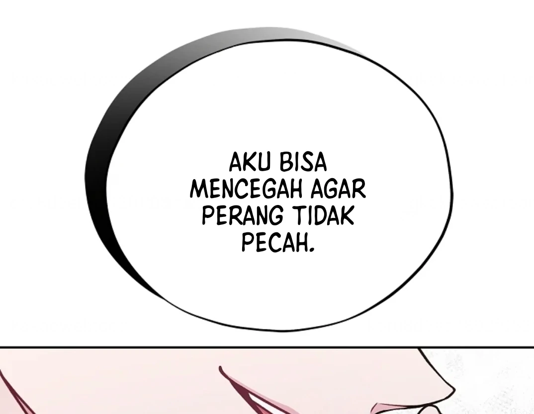 I Will Become the Villain's Poison Taster Chapter 74 - halaman 168