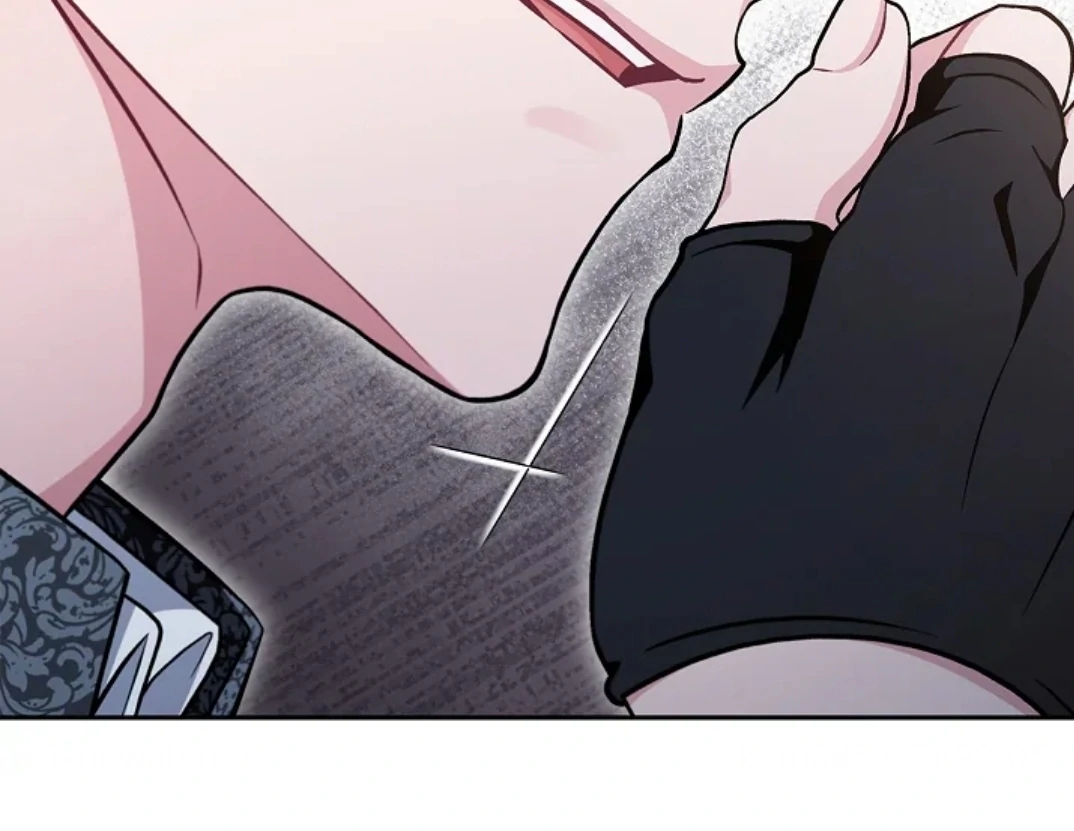 I Will Become the Villain's Poison Taster Chapter 74 - halaman 169