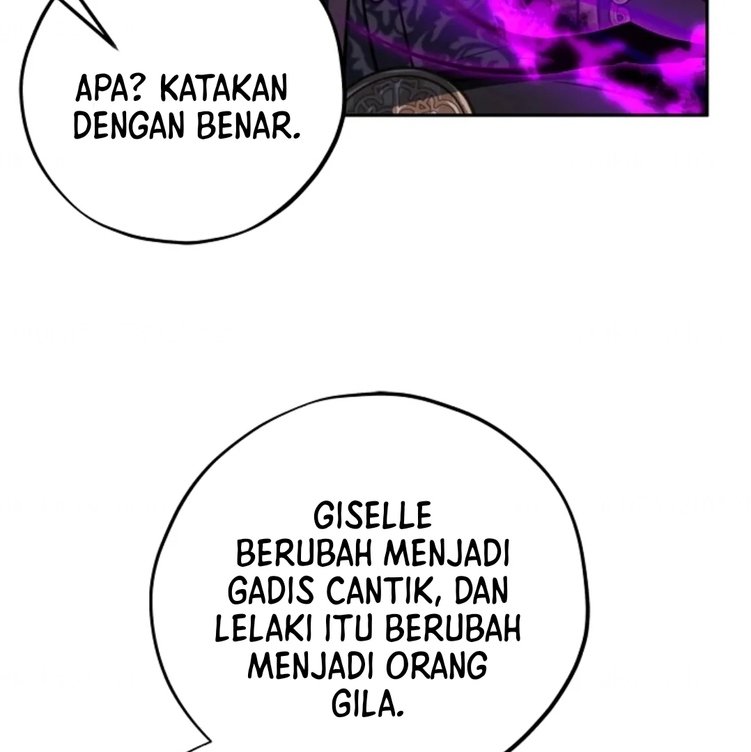I Will Become the Villain's Poison Taster Chapter 74 - halaman 172