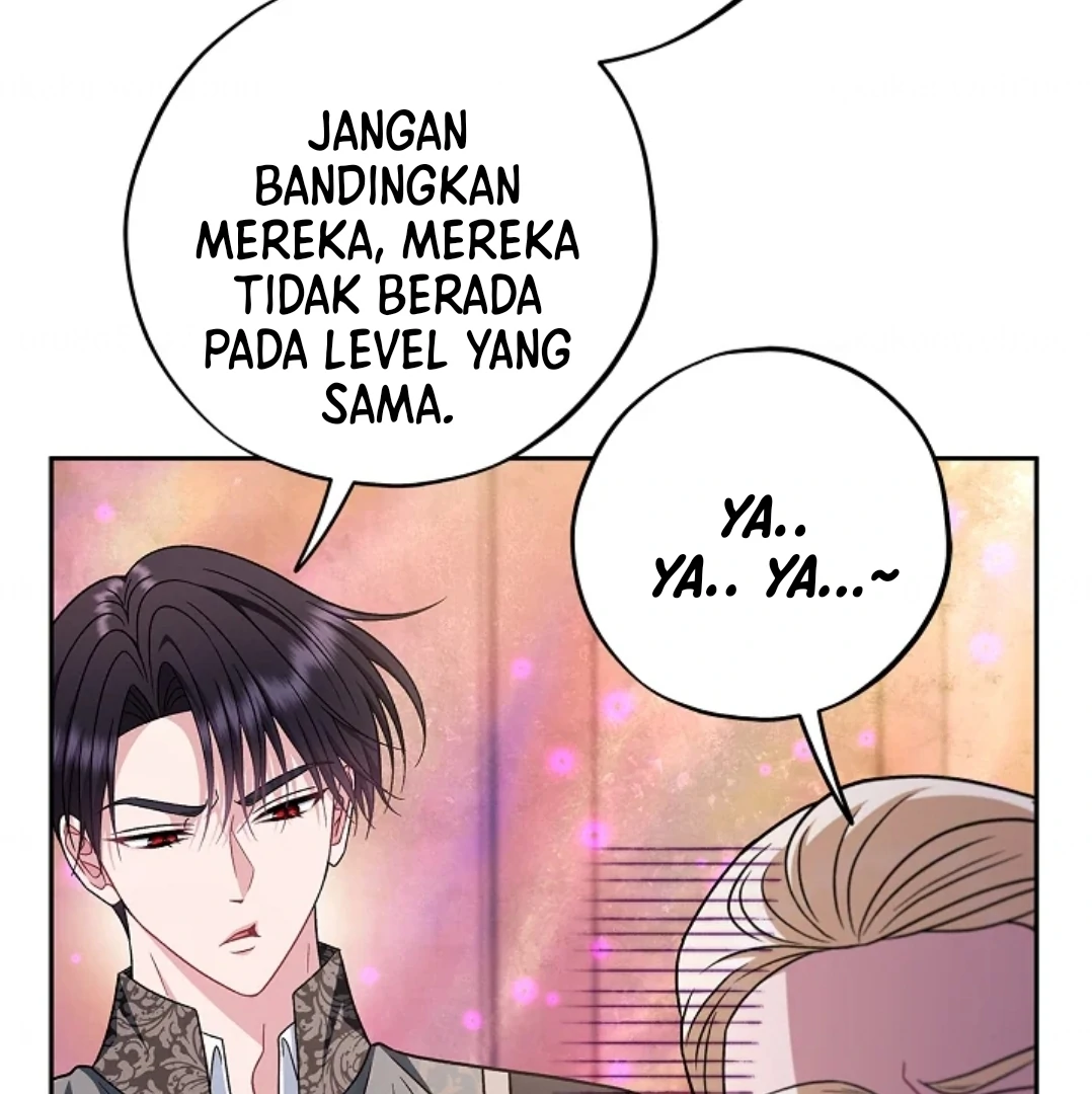 I Will Become the Villain's Poison Taster Chapter 74 - halaman 173