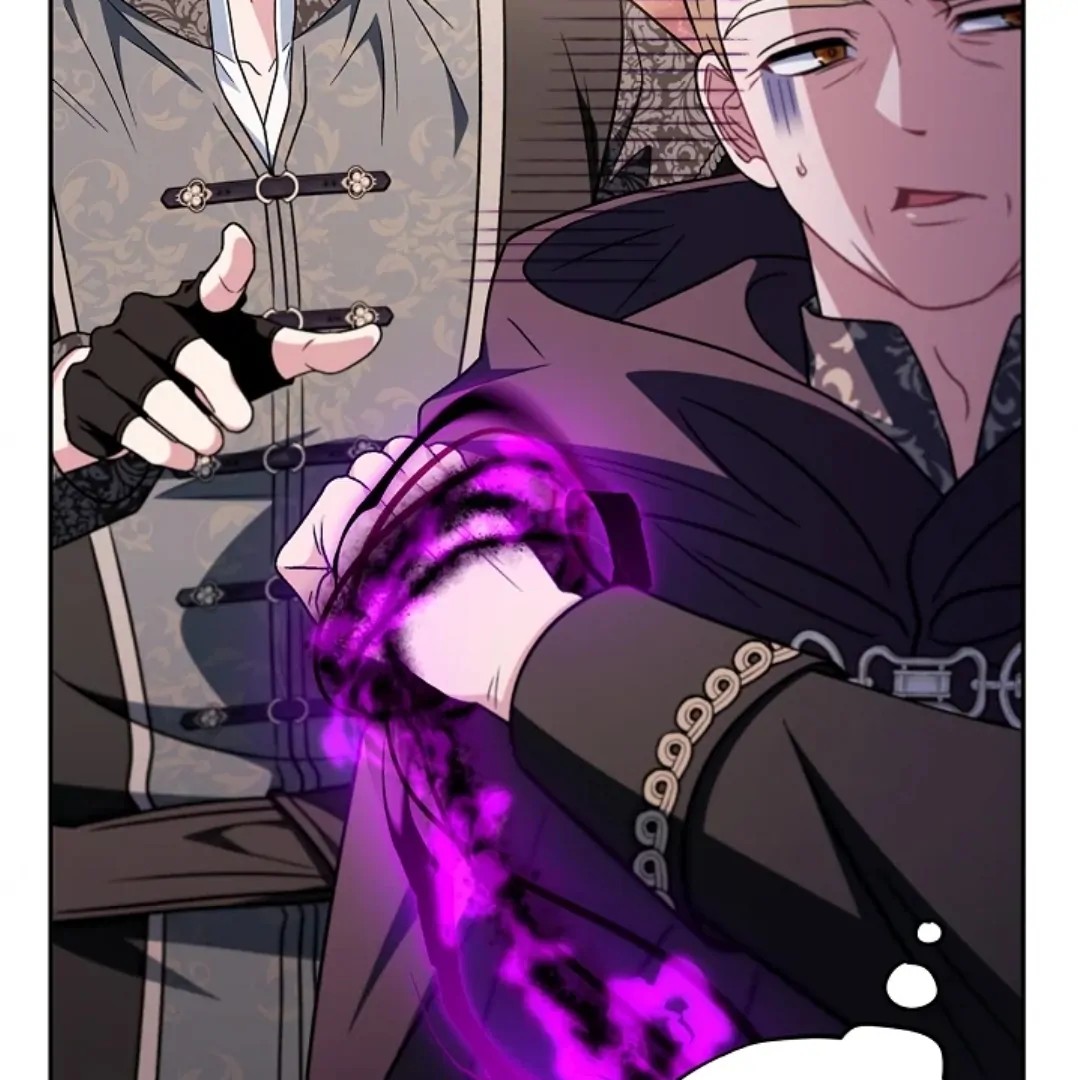 I Will Become the Villain's Poison Taster Chapter 74 - halaman 174