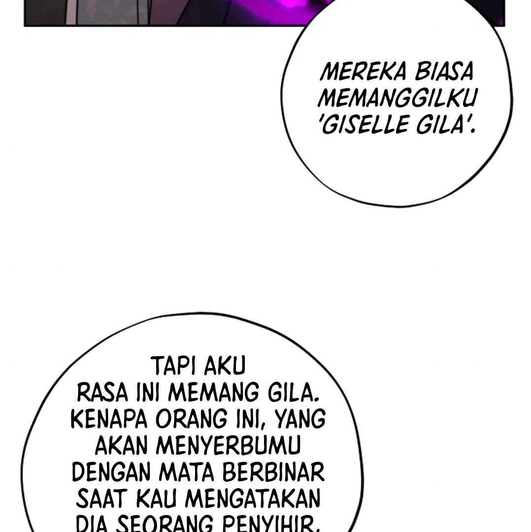 I Will Become the Villain's Poison Taster Chapter 74 - halaman 175