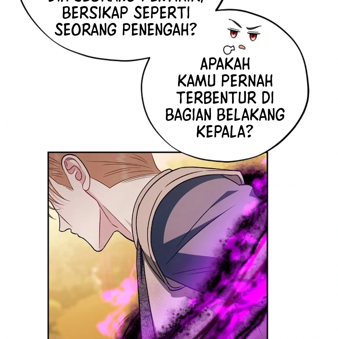 I Will Become the Villain's Poison Taster Chapter 74 - halaman 176