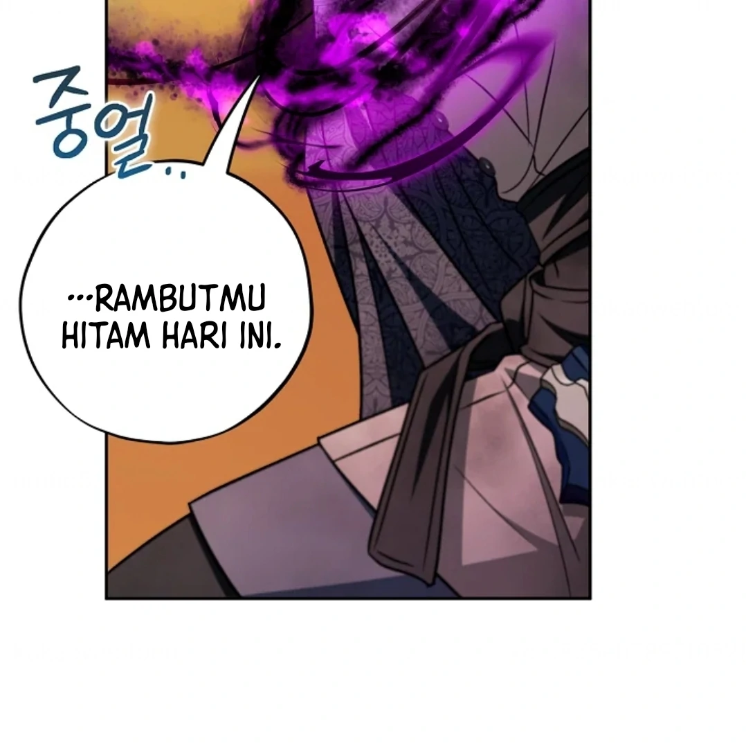 I Will Become the Villain's Poison Taster Chapter 74 - halaman 177