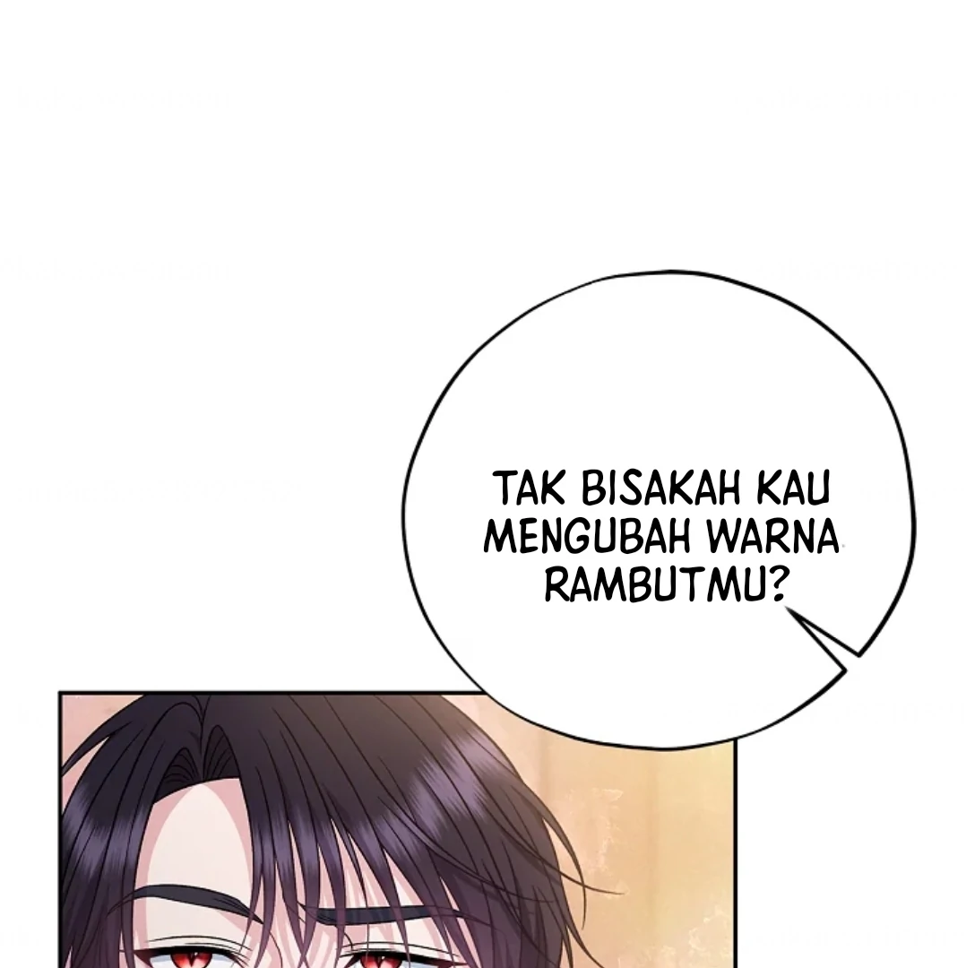I Will Become the Villain's Poison Taster Chapter 74 - halaman 178