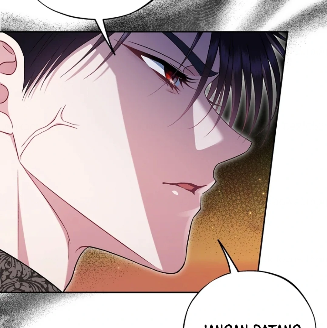 I Will Become the Villain's Poison Taster Chapter 74 - halaman 18