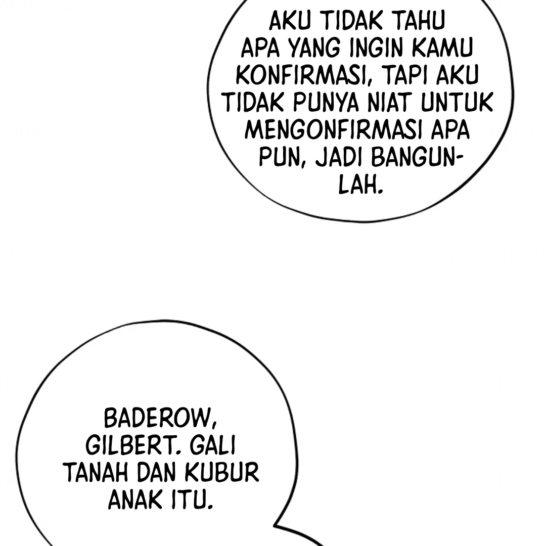 I Will Become the Villain's Poison Taster Chapter 74 - halaman 180