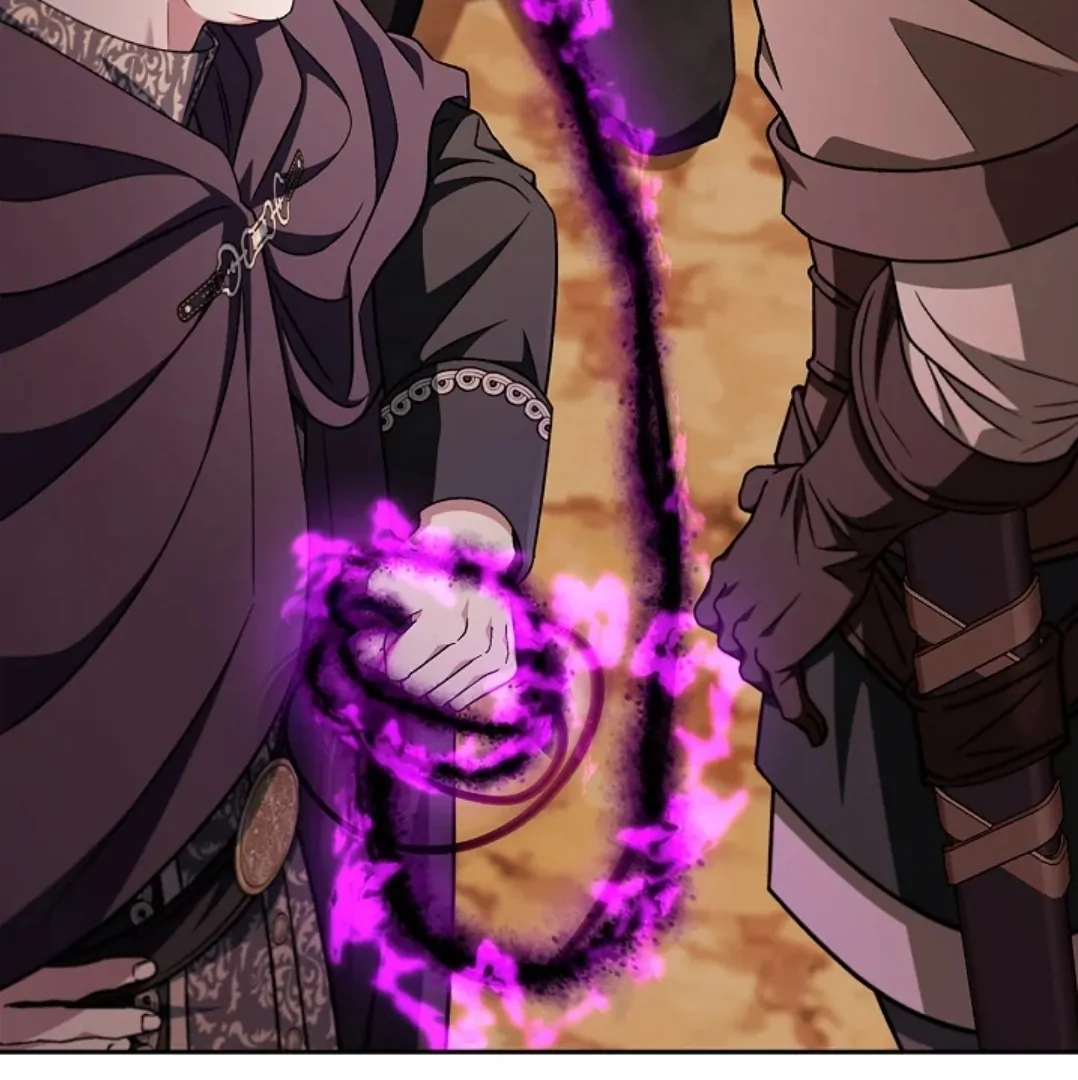 I Will Become the Villain's Poison Taster Chapter 74 - halaman 185