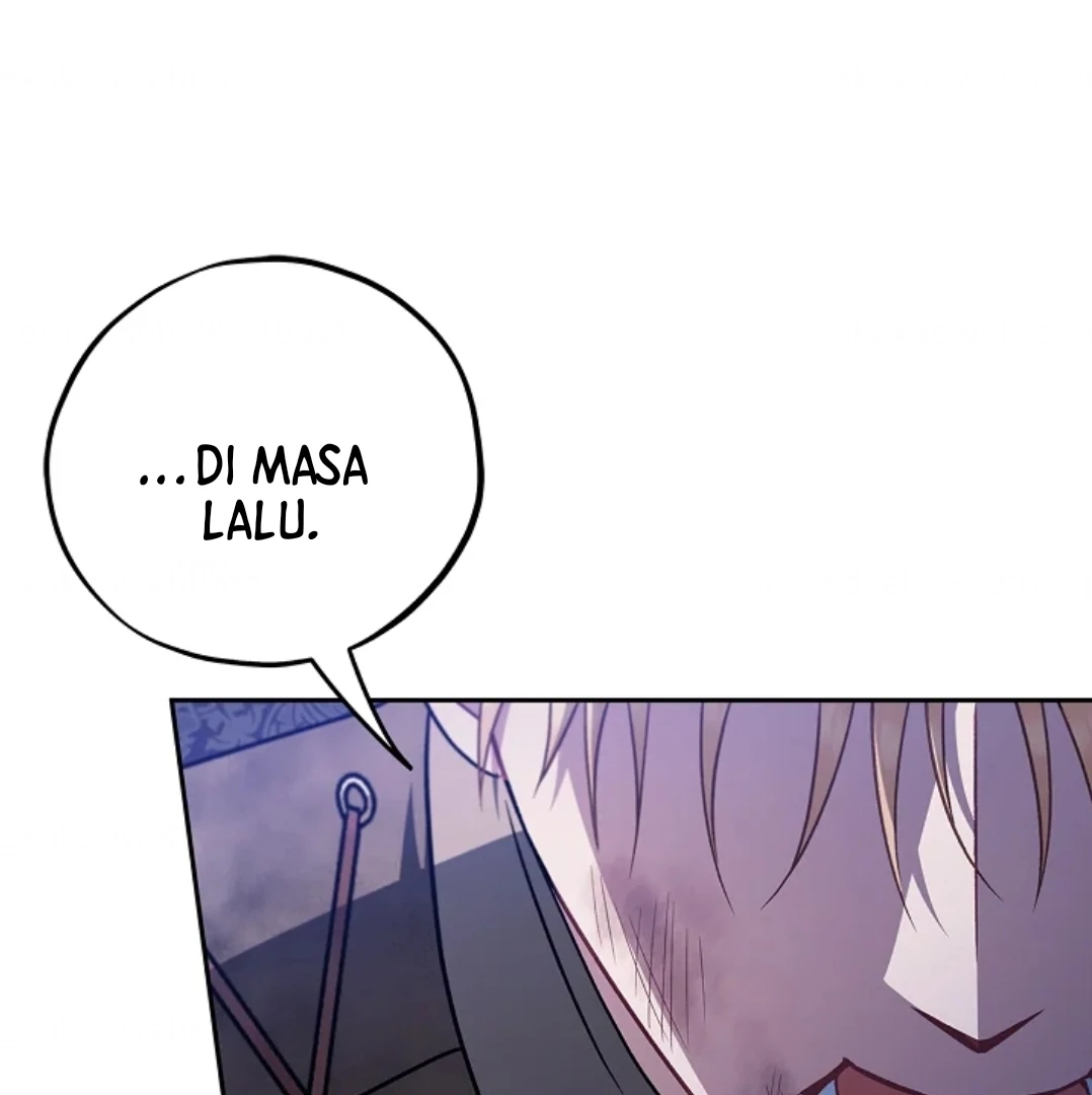 I Will Become the Villain's Poison Taster Chapter 74 - halaman 186