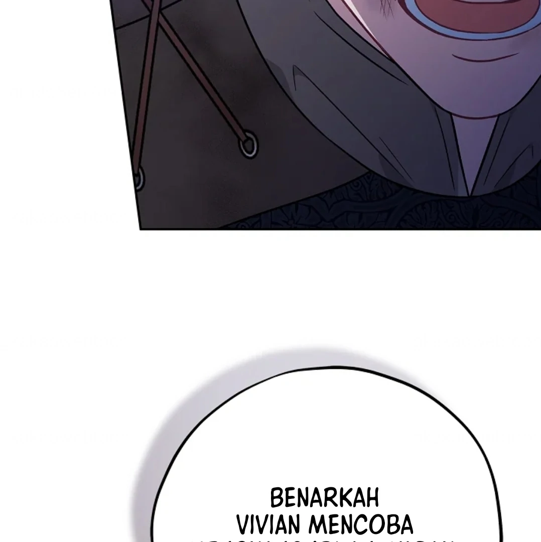 I Will Become the Villain's Poison Taster Chapter 74 - halaman 187