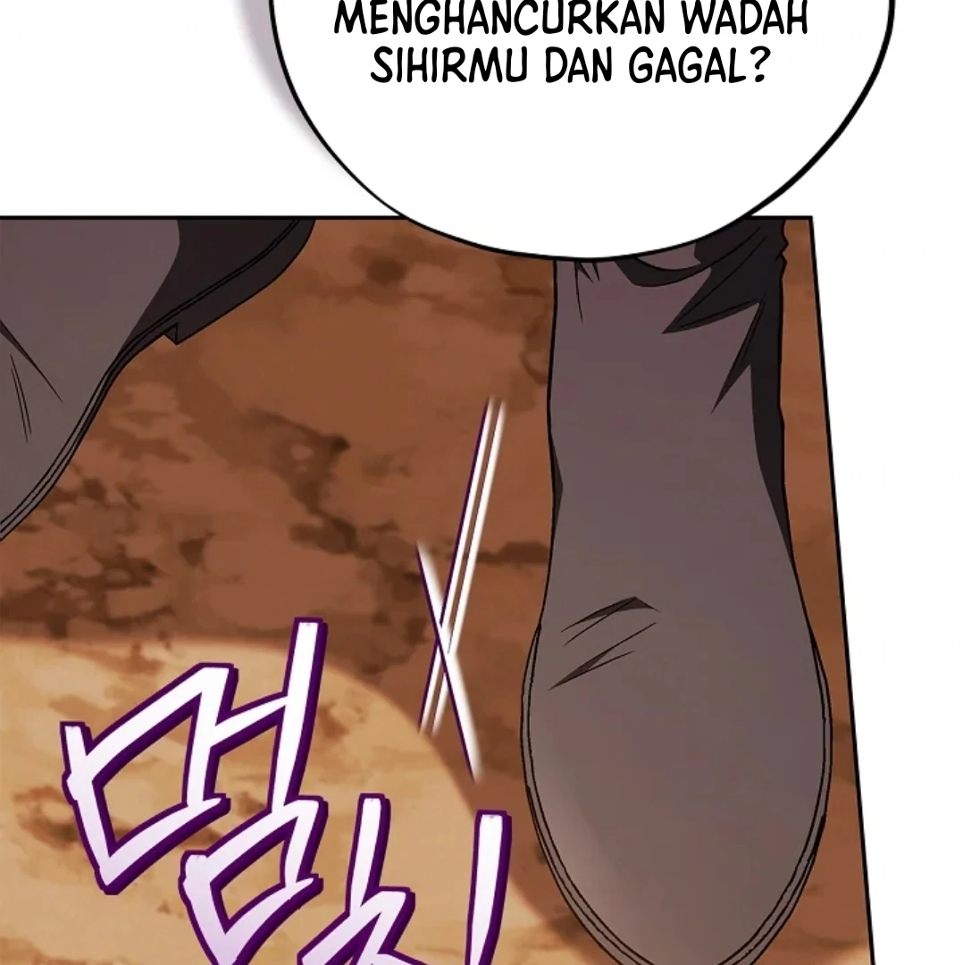 I Will Become the Villain's Poison Taster Chapter 74 - halaman 188