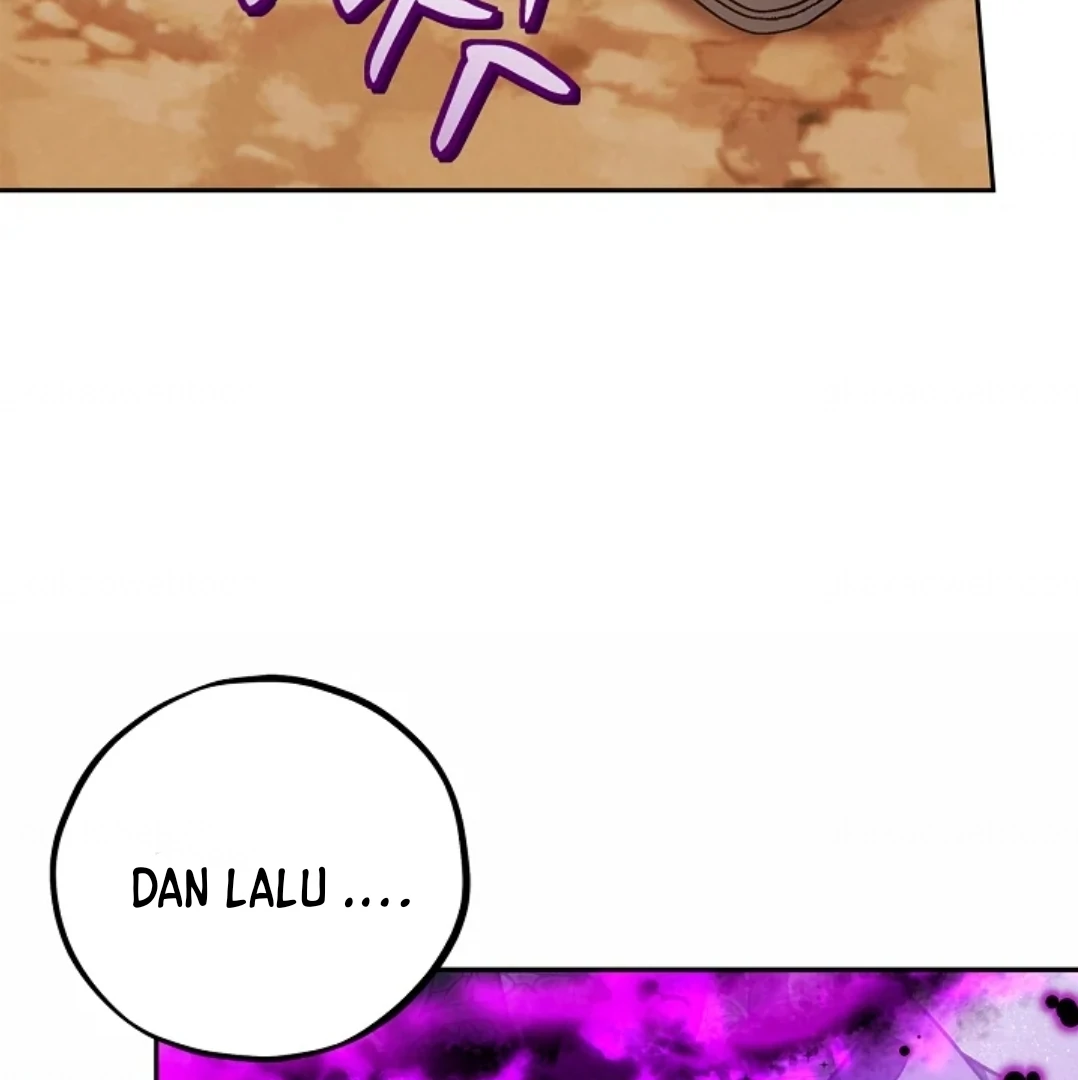 I Will Become the Villain's Poison Taster Chapter 74 - halaman 189