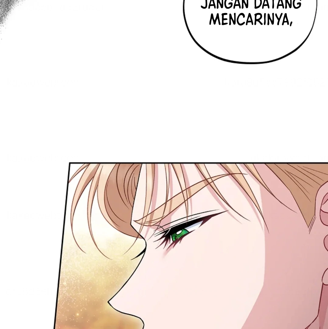 I Will Become the Villain's Poison Taster Chapter 74 - halaman 19