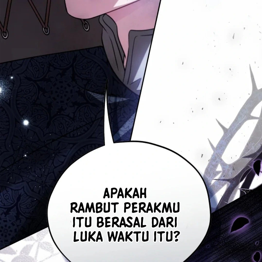 I Will Become the Villain's Poison Taster Chapter 74 - halaman 192