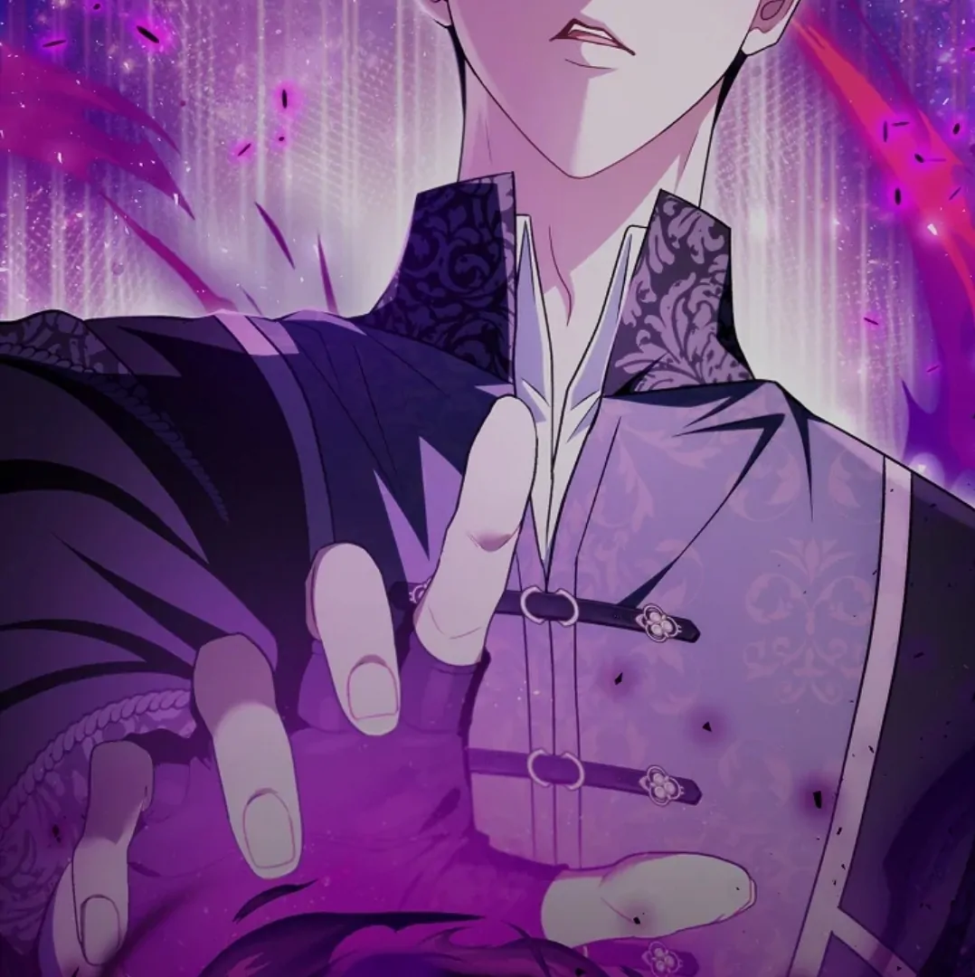 I Will Become the Villain's Poison Taster Chapter 74 - halaman 198