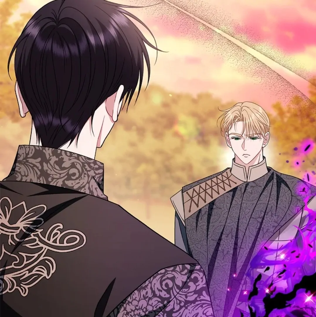 I Will Become the Villain's Poison Taster Chapter 74 - halaman 21