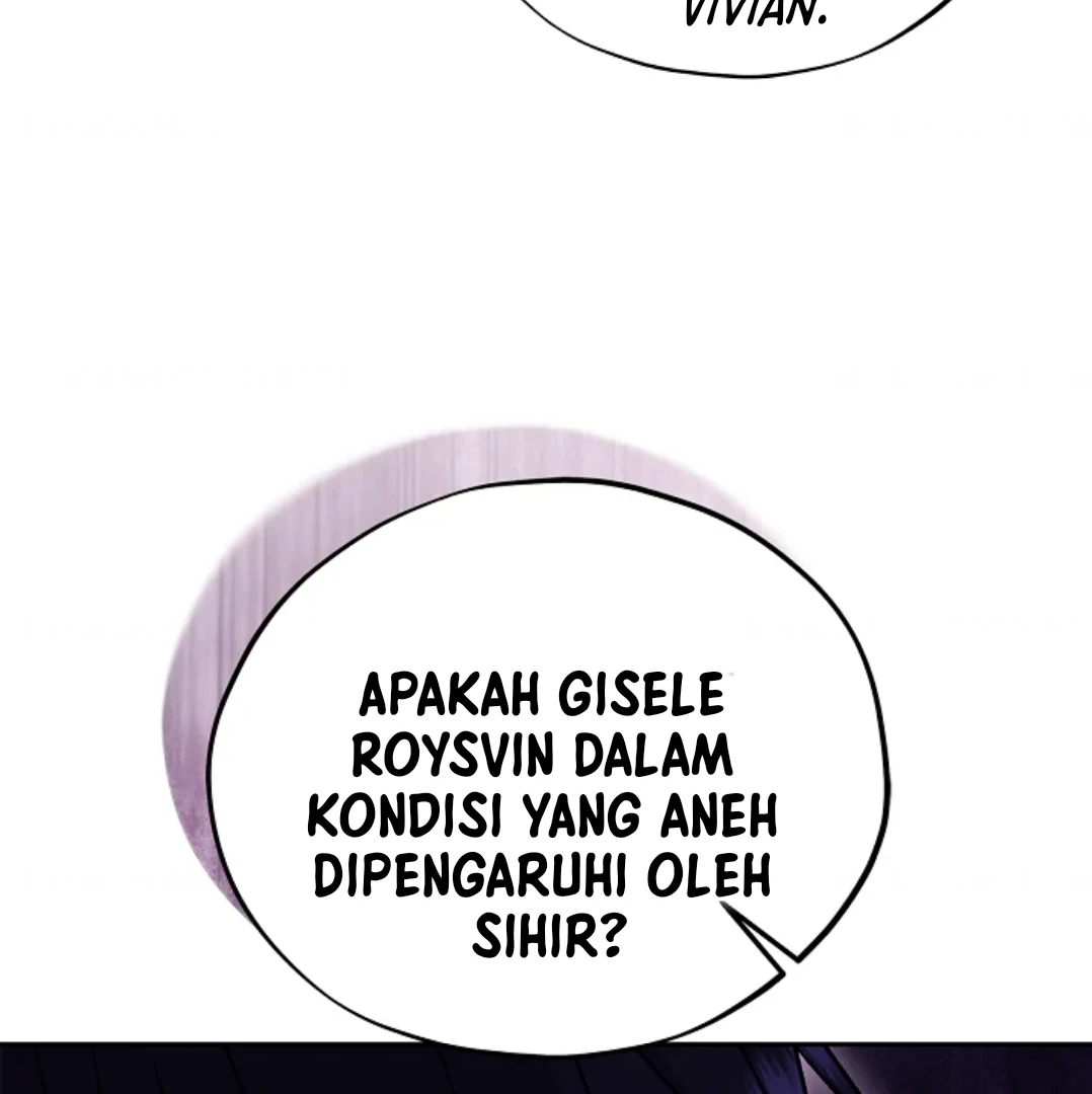 I Will Become the Villain's Poison Taster Chapter 74 - halaman 23