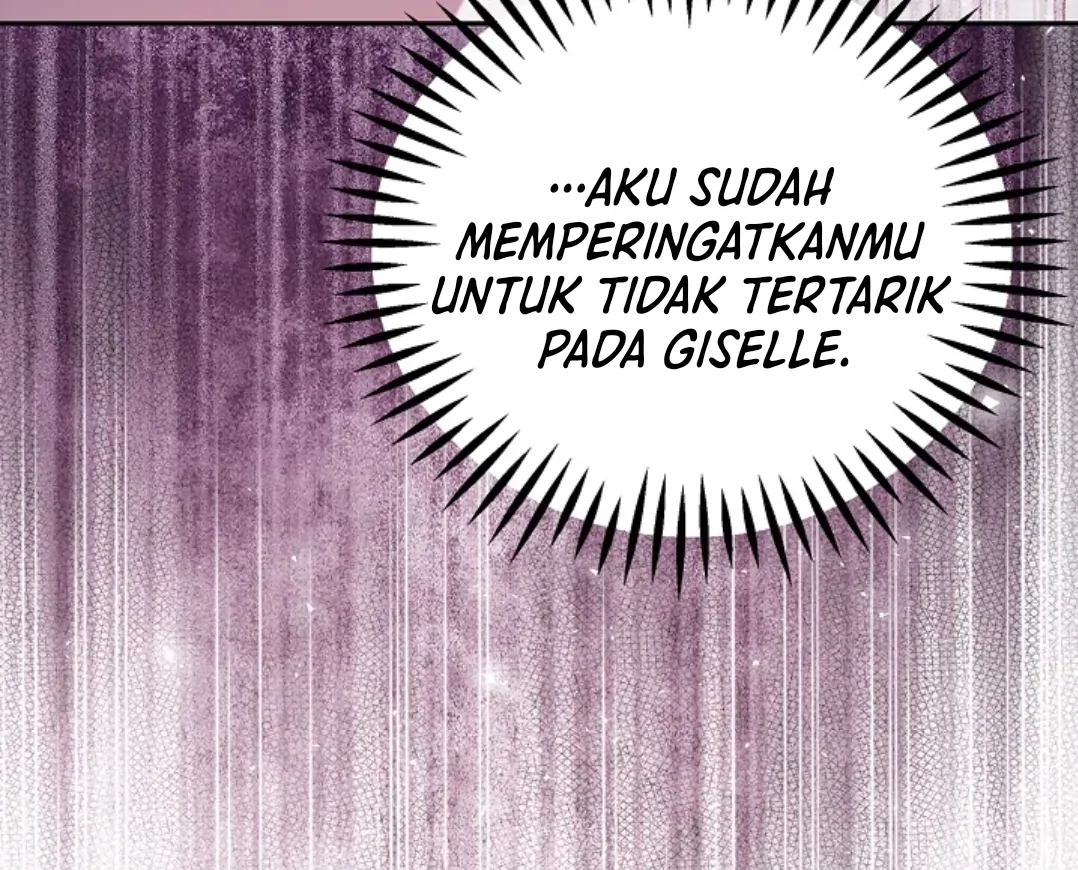 I Will Become the Villain's Poison Taster Chapter 74 - halaman 25
