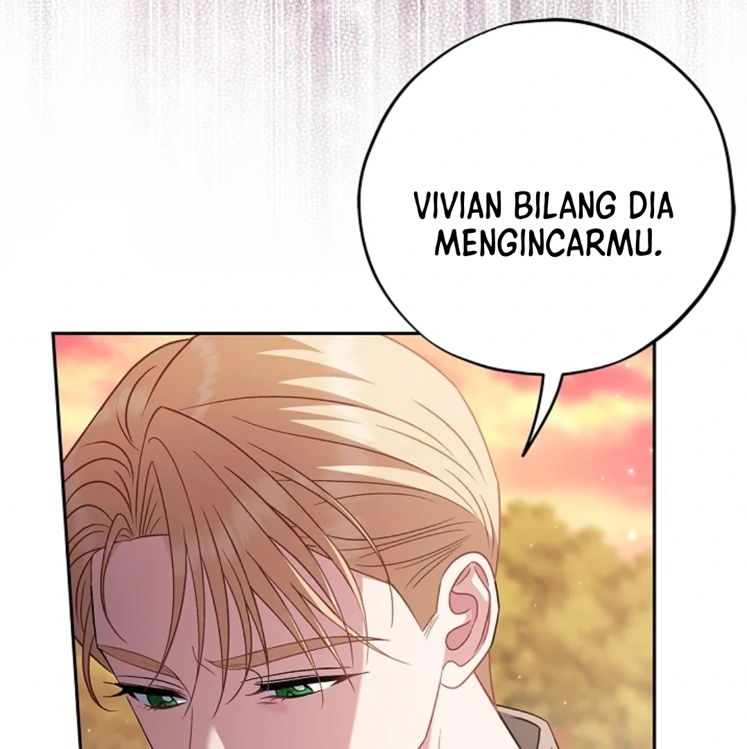 I Will Become the Villain's Poison Taster Chapter 74 - halaman 26