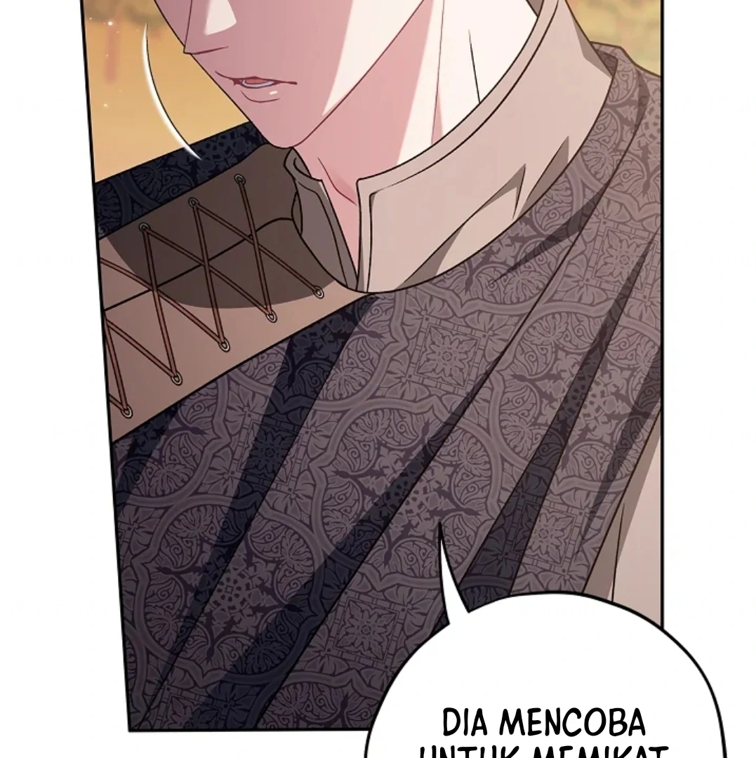 I Will Become the Villain's Poison Taster Chapter 74 - halaman 27