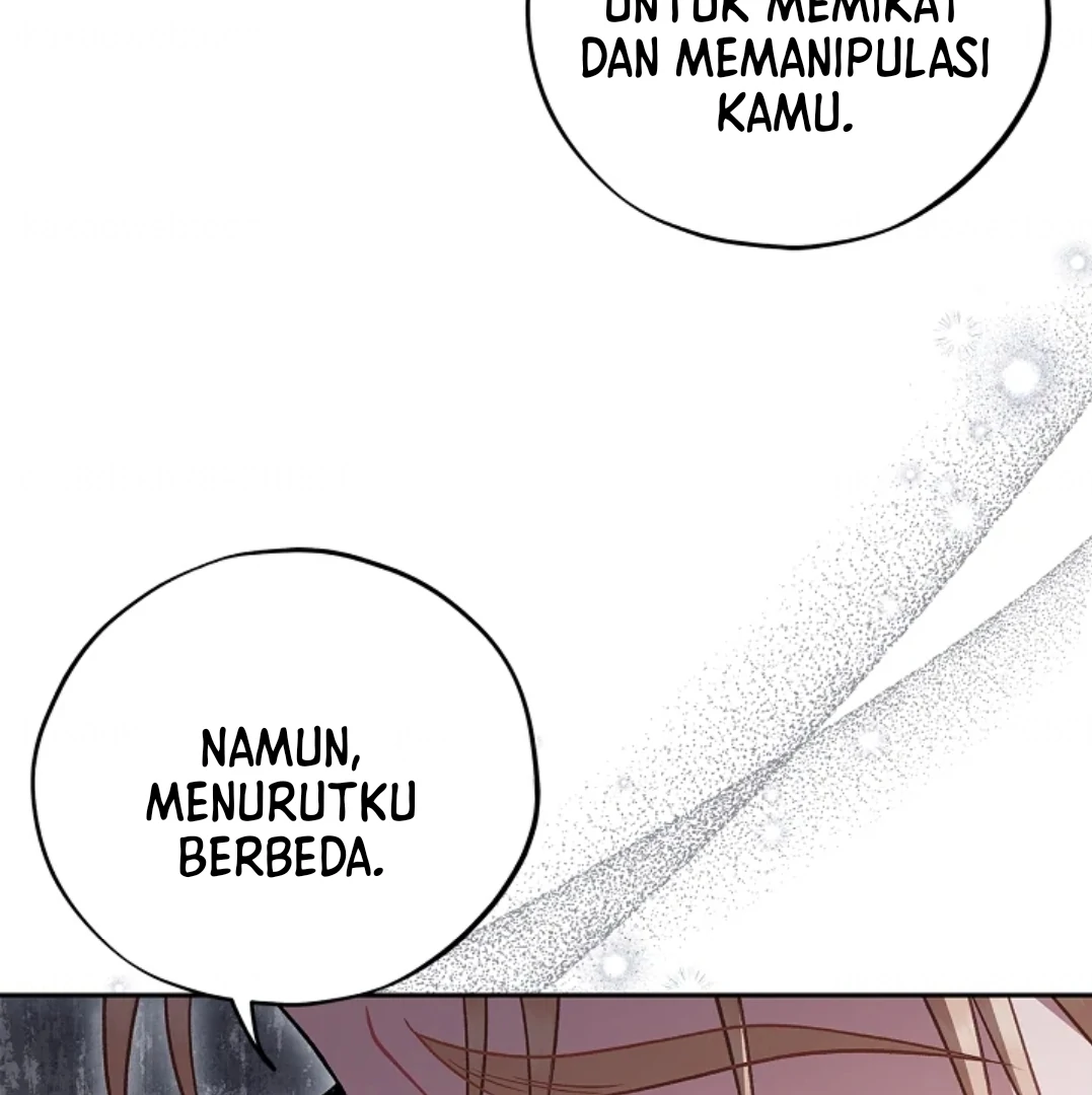 I Will Become the Villain's Poison Taster Chapter 74 - halaman 28