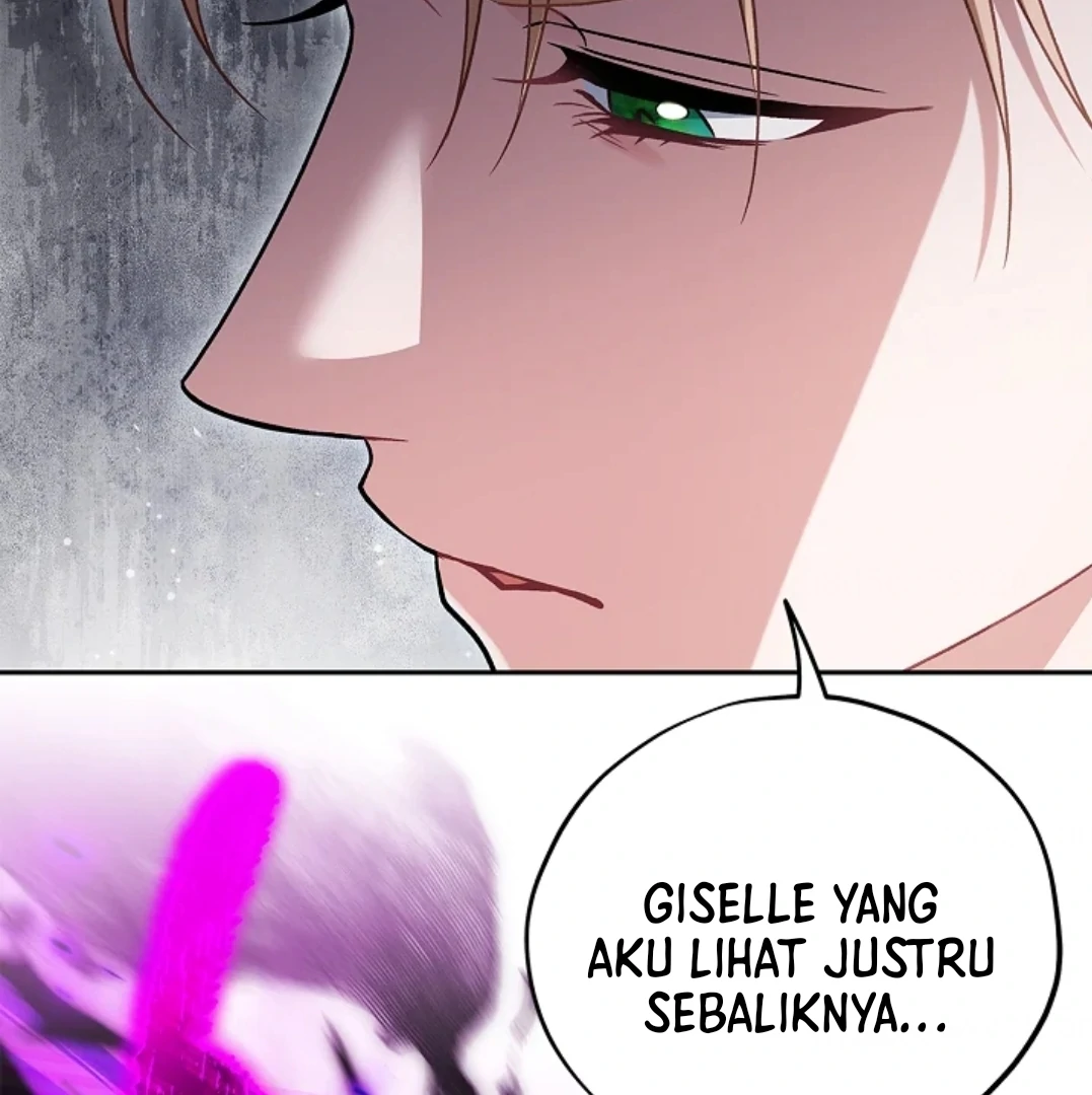I Will Become the Villain's Poison Taster Chapter 74 - halaman 29