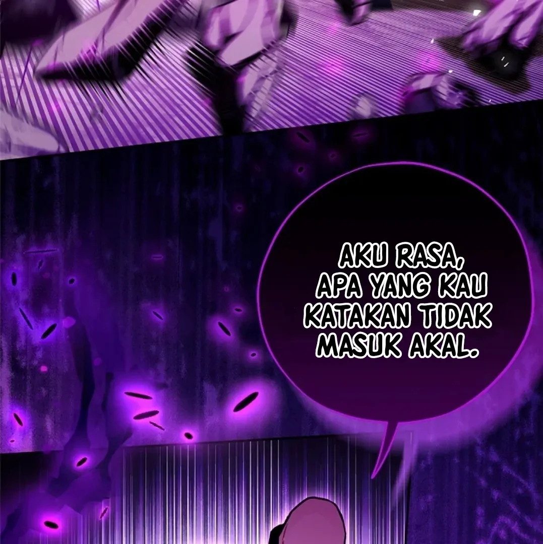 I Will Become the Villain's Poison Taster Chapter 74 - halaman 34
