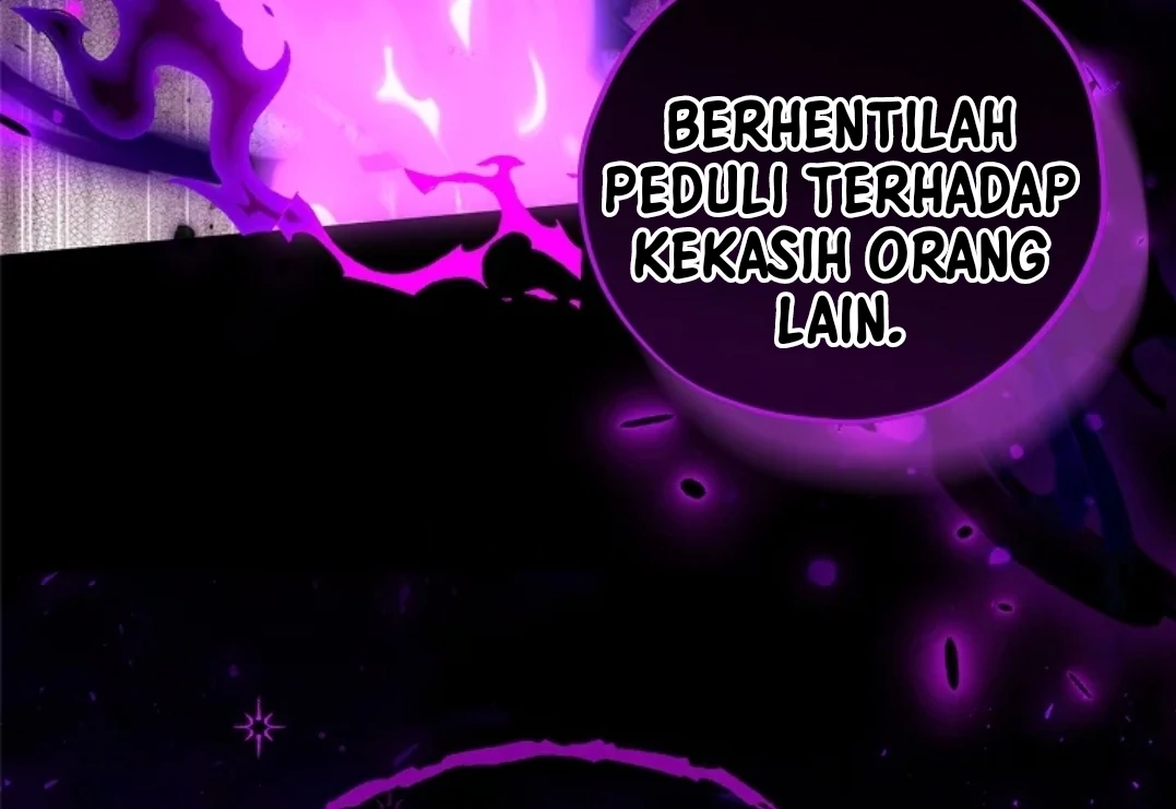 I Will Become the Villain's Poison Taster Chapter 74 - halaman 36