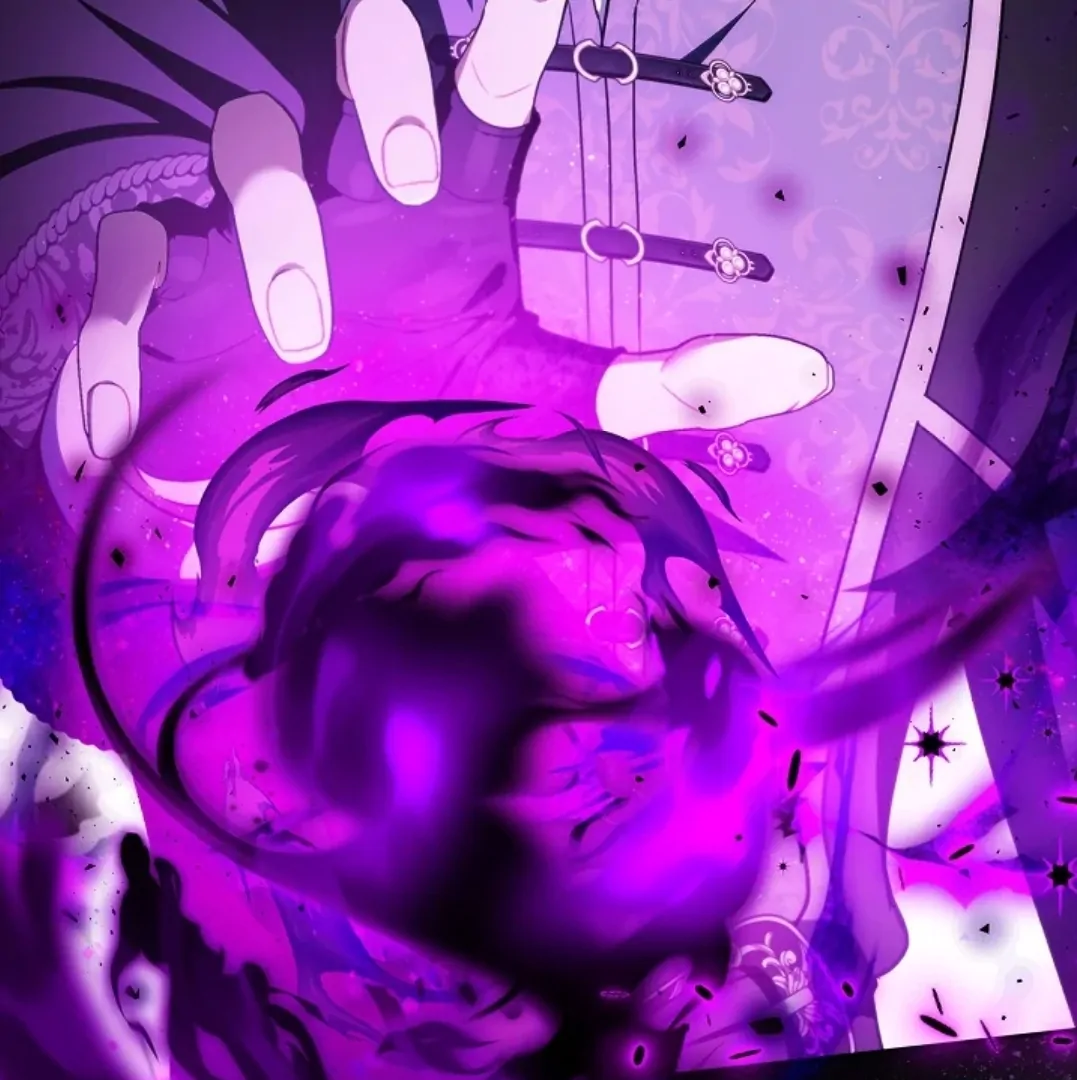 I Will Become the Villain's Poison Taster Chapter 74 - halaman 39